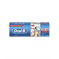 ORALB DENTIFRICIO JUNIOR STAR WARS 6-12 ANNI 75 ML - 1