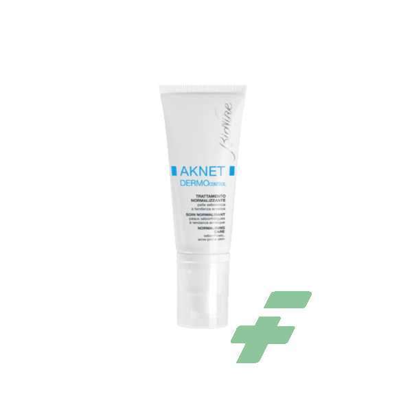 BIONIKE AKNET DERMOCONTROL 40 ML - 1