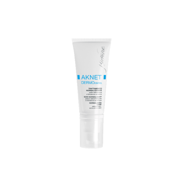 BIONIKE AKNET DERMOCONTROL 40 ML - 1