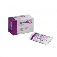 SIDERAL FOLICO 30 MG 20 STICK - 1