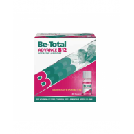 BETOTAL ADVANCE B12 30 FLACONCINI - 1