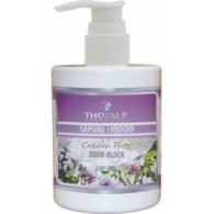 THOTALE SAPONE ODOR BLOCK CREAM FLOR 500 ML - 1