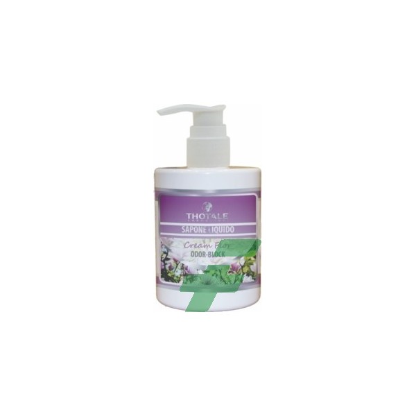 THOTALE SAPONE ODOR BLOCK CREAM FLOR 500 ML - 1