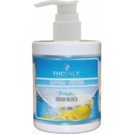 THOTALE SAPONE ODOR BLOCK FRESH 500 ML - 1