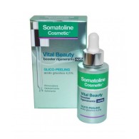 SOMATOLINE COSMETICS VISO VITAL B BOOSTER 30 ML - 1