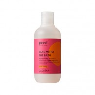 GOOVI BAGNOSCHIUMA ORANGE 250 ML - 1