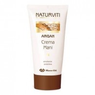 NATURVITI ARGAN CREMA MANI 75 ML - 1