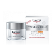 EUCERIN HYALURON FILLER GIORNO SPF 30 50 ML - 1