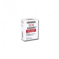 UNGHIASIL SOS RAGADI FLACONE 10 ML CON PENNELLINO E 9 CEROTTI COPRIVERRUCA - 1