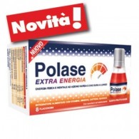 POLASE EXTRA ENERGIA 8 FLACONCINI - 1