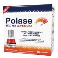 POLASE EXTRA ENERGIA 16 FLACONCINI - 1