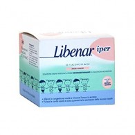 LIBENAR 18 FIALE AEROSOL IPERTONICHE 3% - 1