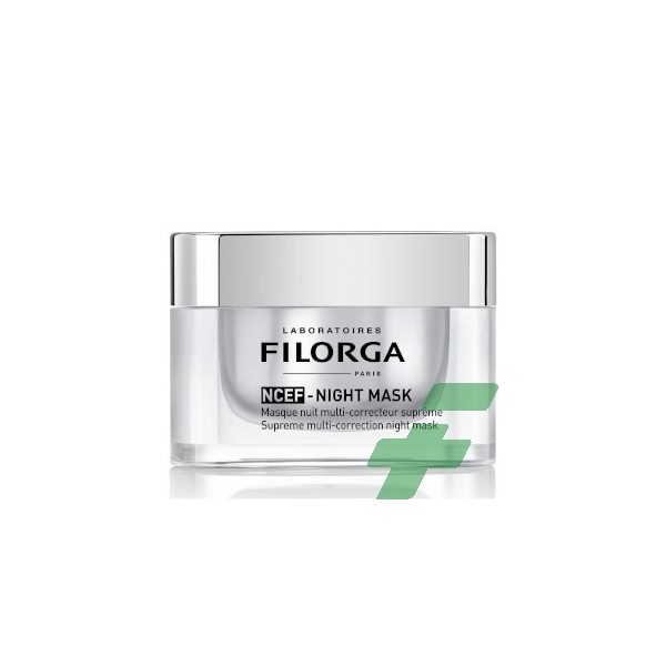 FILORGA NCEF NIGHT MASK 50 ML - 1