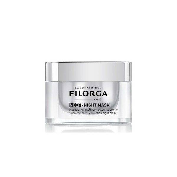 FILORGA NCEF NIGHT MASK 50 ML - 1