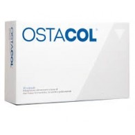 OSTACOL PLUS 30 CAPSULE - 1