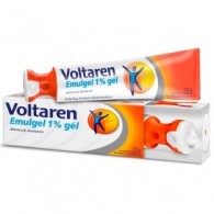 VOLTAREN EMULGEL 1% GEL 120 G CON TAPPO APPLICATORE - 1