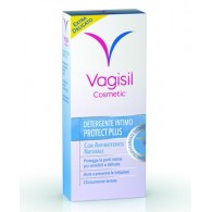 VAGISIL DETERGENTE CON ANTIBATTERICO 250 ML OFFERTA SPECIALE - 1