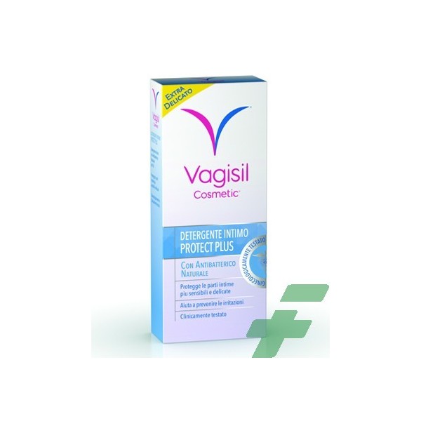 VAGISIL DETERGENTE CON ANTIBATTERICO 250 ML OFFERTA SPECIALE - 1