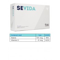 SEVIDA 30 CAPSULE - 1