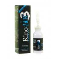 RINOAIR 3% SPRAY NASALE IPERTONICO 50 ML - 1