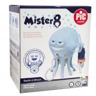 PIC AEROSOL MISTER 8 - 1