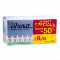 LIBENAR FIALE MONODOSE 60 PEZZI DA 5 ML - 1