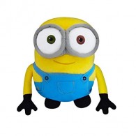 WARMIES PELUCHE MINION BOB - 1