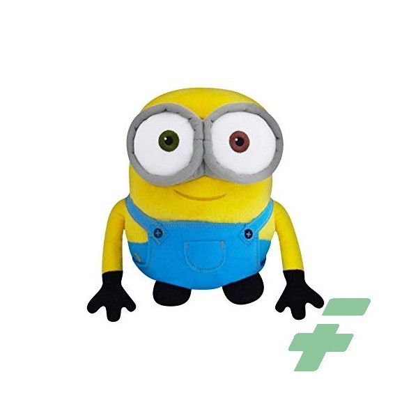 Peluches Scaldaletto Minions