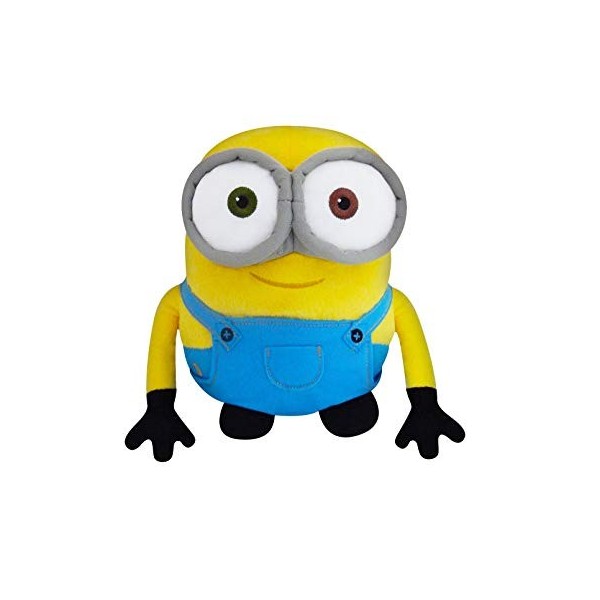 WARMIES PELUCHE MINION BOB - 1