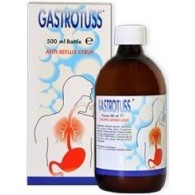 GASTROTUSS SCIROPPO ANTIREFLUSSO 200 ML