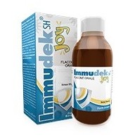 IMMUDEK JOY GUSTO BANANA 200 ML