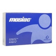 MOSIAC 20 CAPSULE