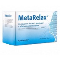 METARELAX NEW 90 COMPRESSE