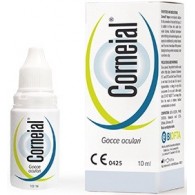 CORNEIAL GOCCE OCULARI STERILI FLACONE DA 10 ML