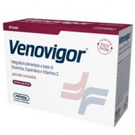 VENOVIGOR 20 BUSTINE