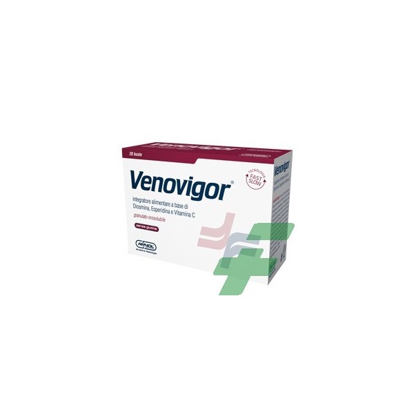 VENOVIGOR 20 BUSTINE