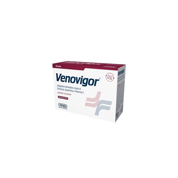 VENOVIGOR 20 BUSTINE