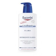 EUCERIN 5% UREA R DETERGENTE 400 ML