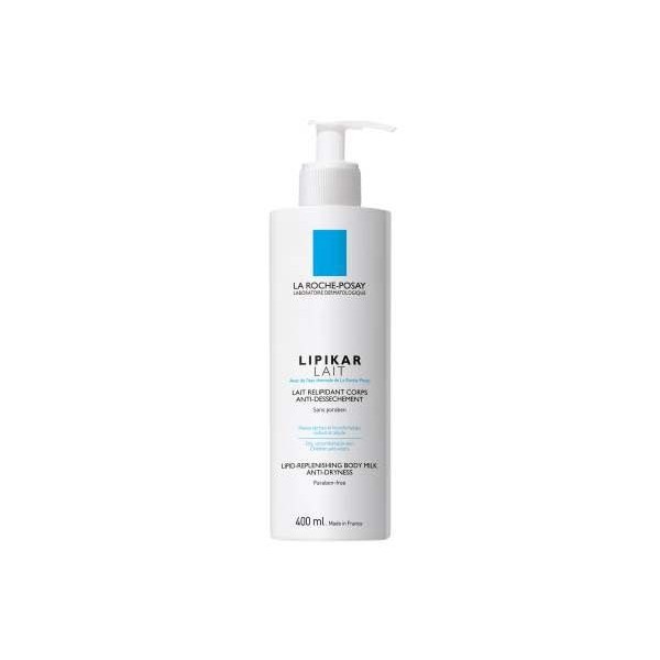 LIPIKAR LATTE 400 ML