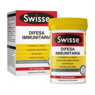 SWISSE DIFESA IMMUNITARIA 60 COMPRESSE