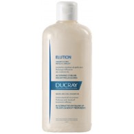 ELUTION SHAMPOO 200 ML DUCRAY 2017