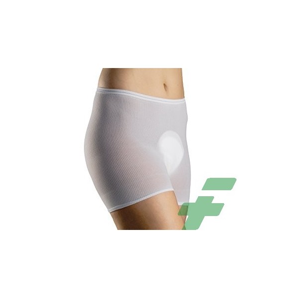 MEDELA POST NATAL PANTS S M CF 4 PEZZI FarmaSconto