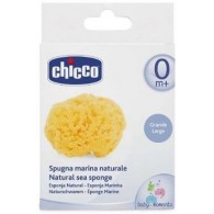 CHICCO SPUGNA MEDIA IGIENE SICURA