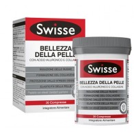 SWISSE BELLEZZA DELLA PELLE 30 COMPRESSE