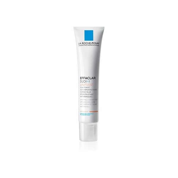 EFFACLAR DUO+ UNIFIANT MED 40 ML