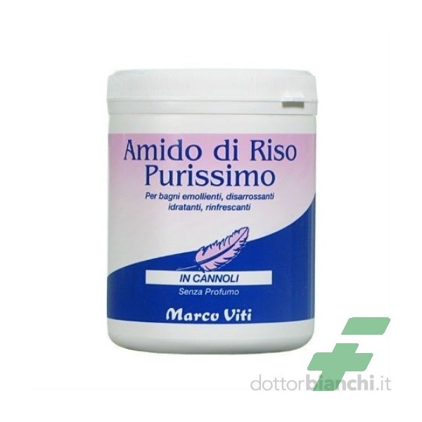 AMIDO DI RISO CANNOLI 250 G - 1