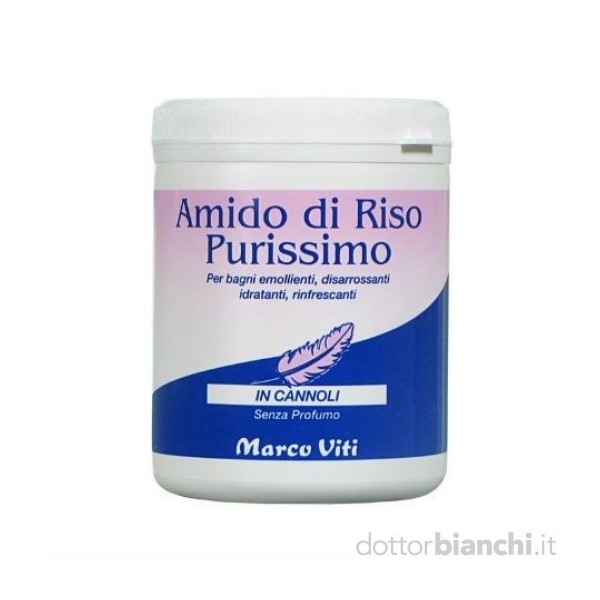 AMIDO DI RISO CANNOLI 250 G - 1