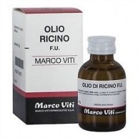 OLIO RICINO FU 50G - 1