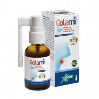 GOLAMIR 2ACT SPRAY 30 ML NO ALCOOL ADULTI E BAMBINI DA UN ANNO DI ETA' - 1