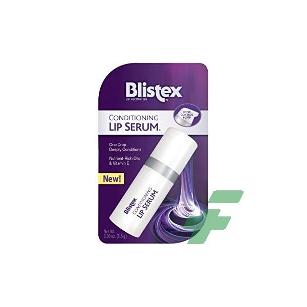 BLISTEX CONDITIONING LIP SERUM - 1